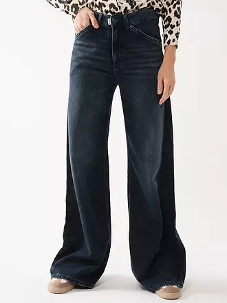 PNTS | Jeans Wide Leg THE RAVER | 